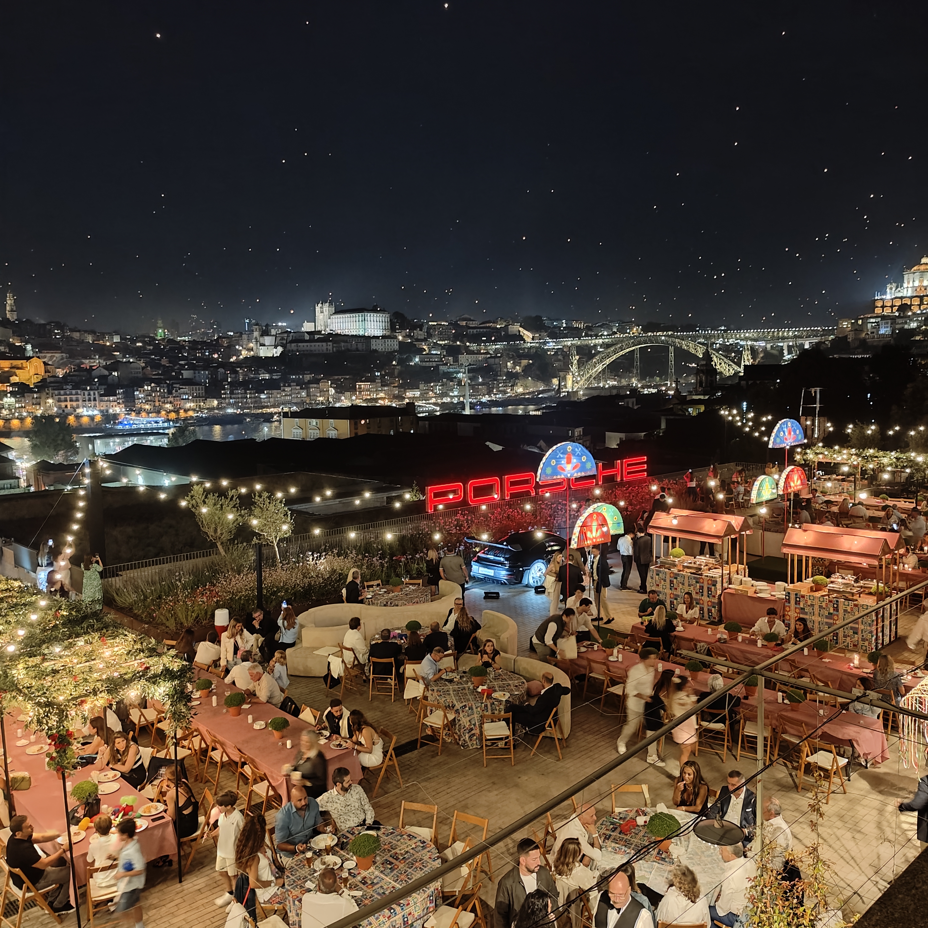 Espetáculo ao Vivo 5