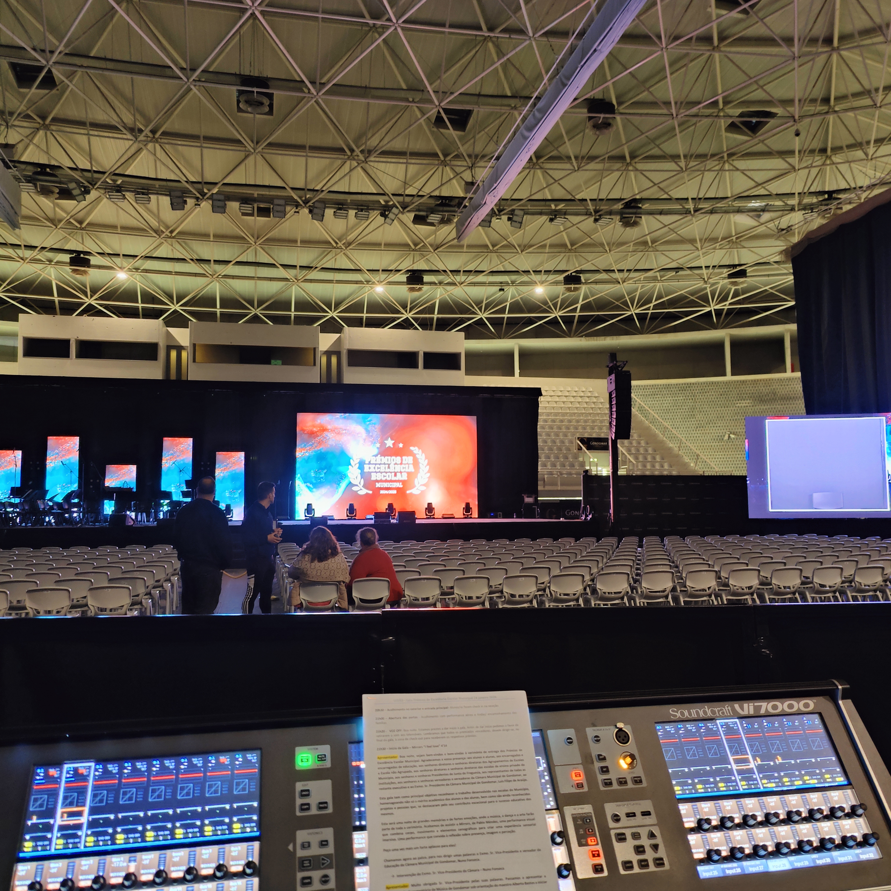 Equipamento de Som 10