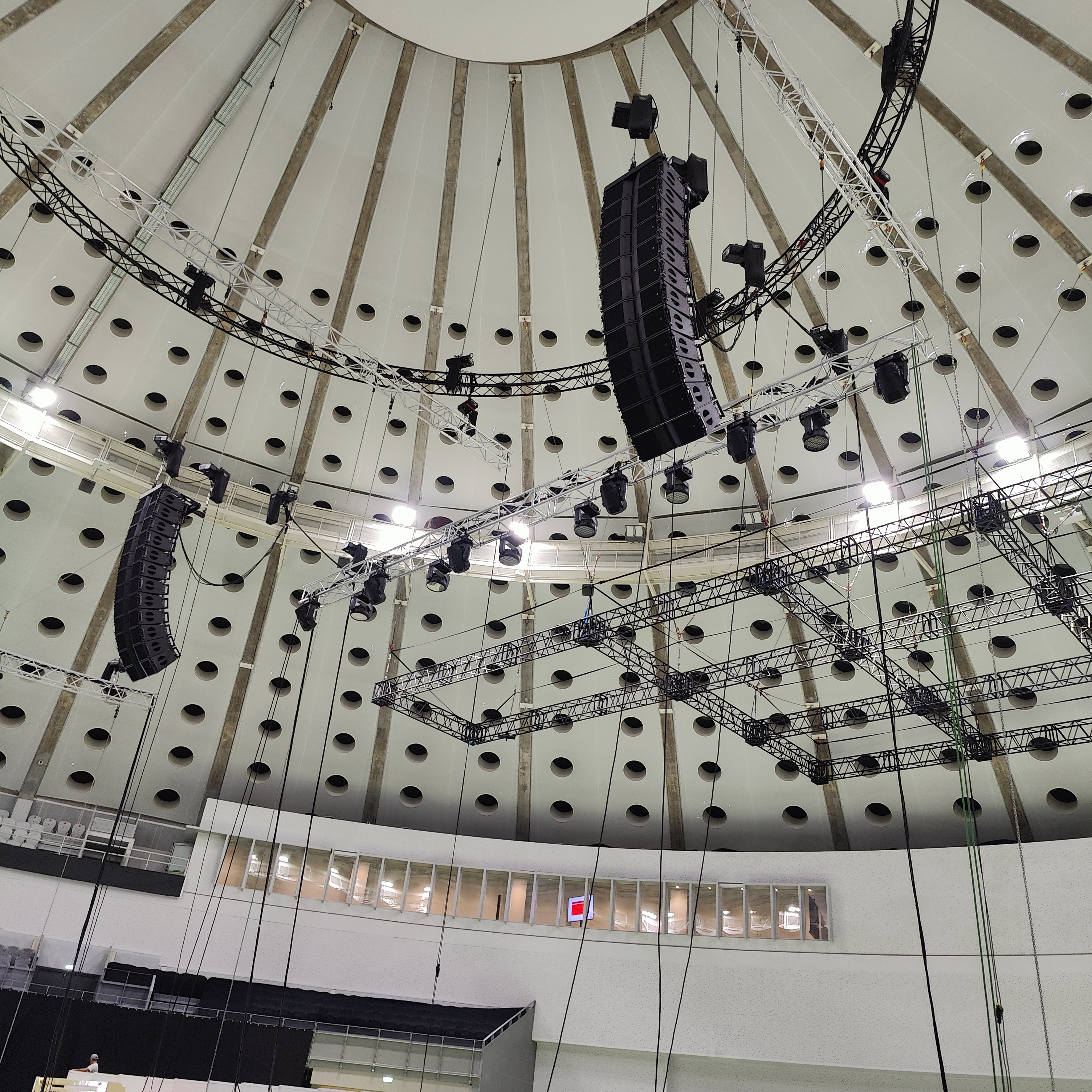 Equipamento de Som 4